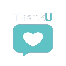 ThankU.social logo